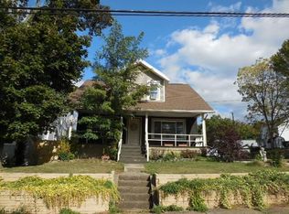 2839 Northland St, Cuyahoga Falls, OH 44221