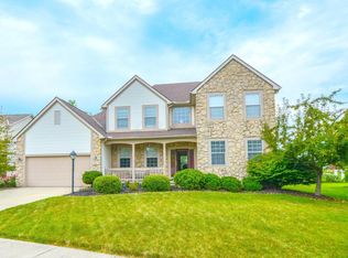 58 Runkle Dr SW, Etna, OH 43062