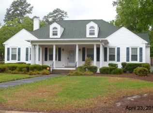 619 S Main St, Laurinburg, NC 28352