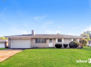 6437 W Ray St, Indianapolis, IN 46241
