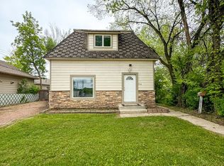 753 S Sheridan Ave, Sheridan, WY 82801