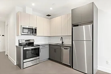 Rented by Finders NYC