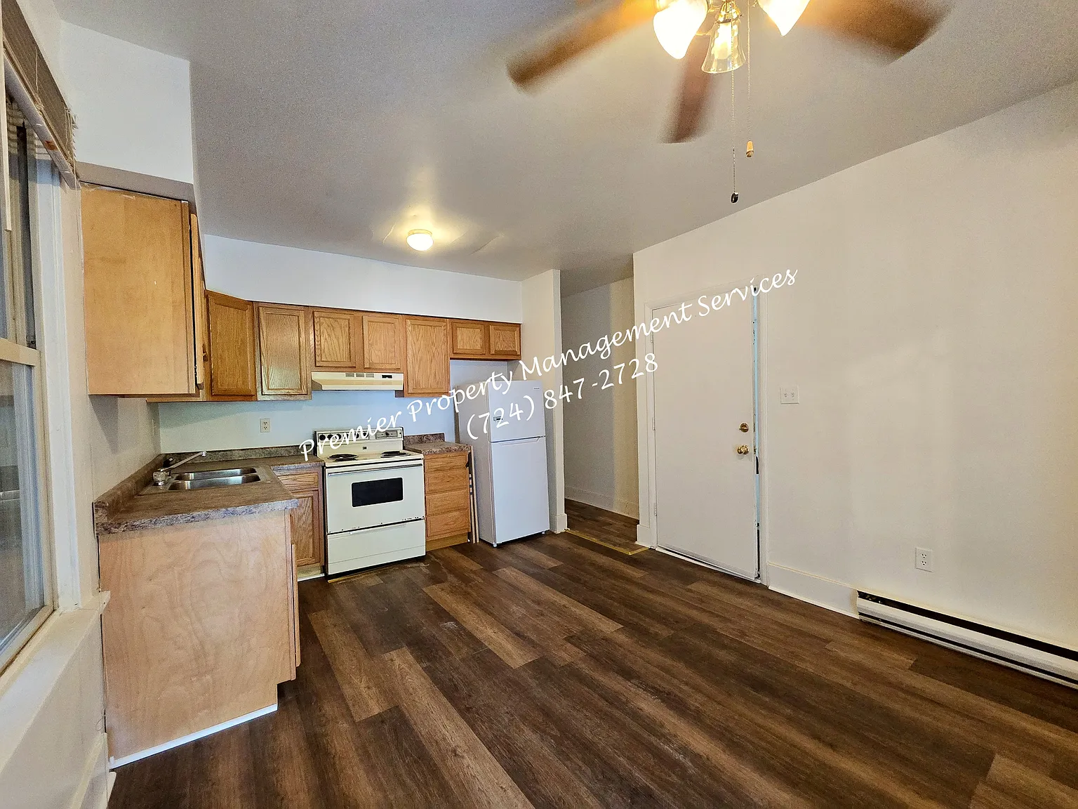 179 Elm Street (Butler) - #A Second Floor — Photo 4