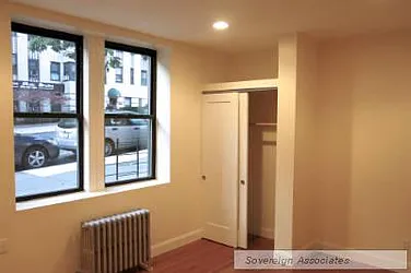 Rented by Sovereign Associates