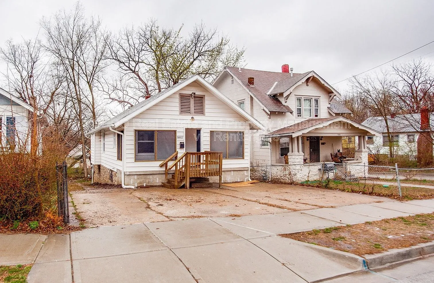 3 bed, 1.0 bath, $1,199 — Photo 3
