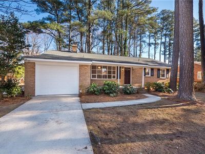 944 Baillio Dr, Virginia Beach, VA, 23454