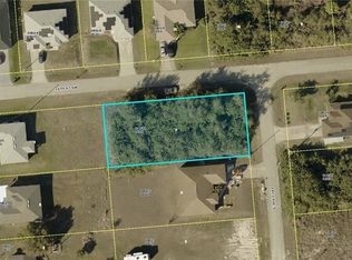 1400 Fred Ave S, Lehigh Acres, FL 33976