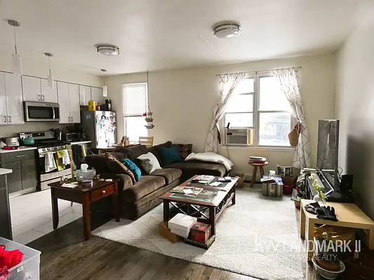 Rented by Keller Williams Realty Landmark II | media 21