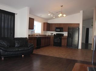 4729 S Rovey Pkwy, Buckeye, AZ 85326