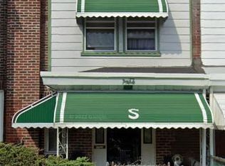 6961 Rodney St, Philadelphia, PA 19138