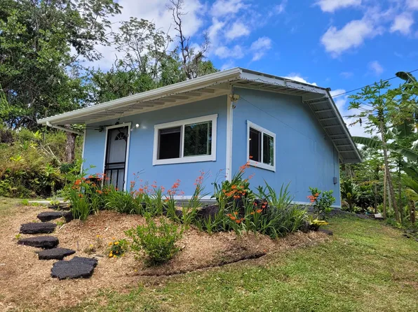 15-219 Kahakai Blvd, Pahoa, HI 96778