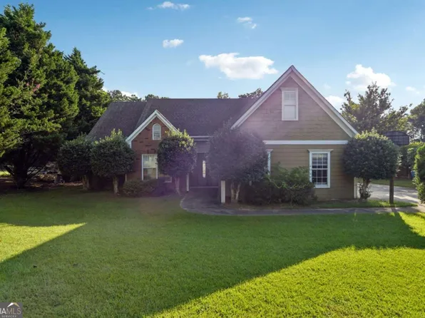 2084 Green Gate Pl, Grayson, GA 30017