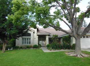 1650 Magnolia Ave, Clovis, CA