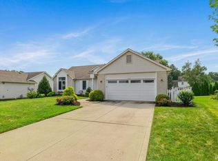 9522 Old Grist Mill Pl, Fort Wayne, IN 46835