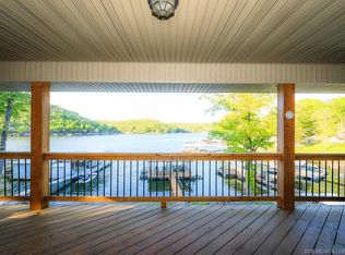 56 Acer Hill Dr, Gravois Mills, MO 65037