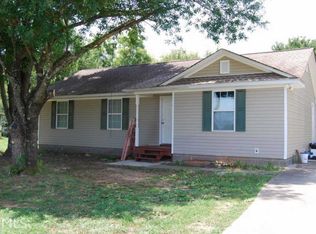 2737 Fran Mar Dr, Gainesville, GA