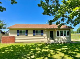 2632 S Cole St, Indianapolis, IN