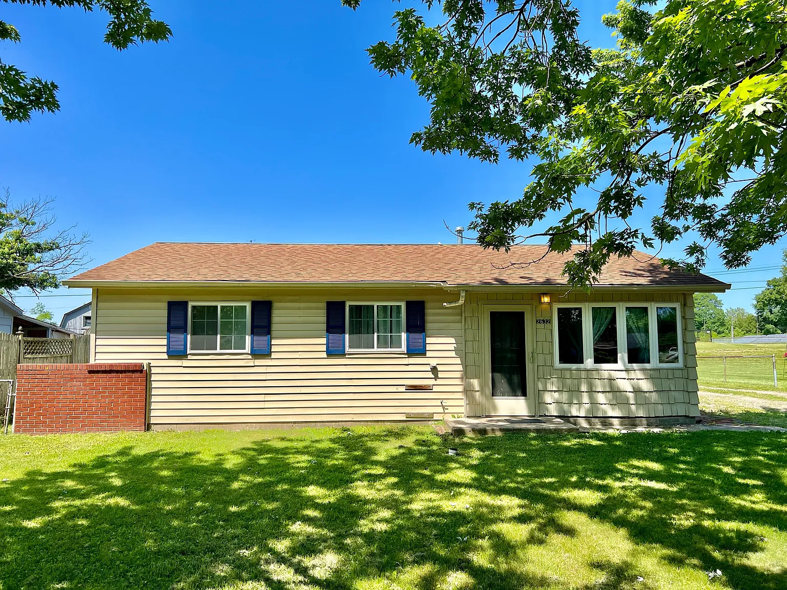 2632 S Cole St photo 1