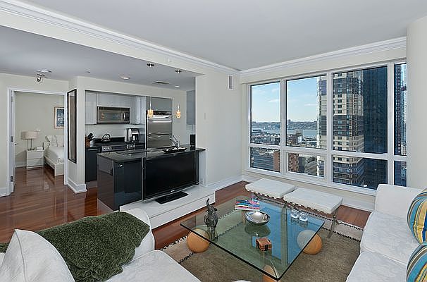 1st image of 350 W 42nd St APT 22B