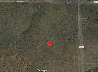 15 County Road 6030, Saint Johns, AZ 85936