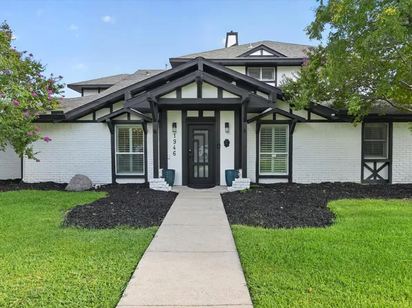 1946 Sussex Dr, Carrollton, TX 75007