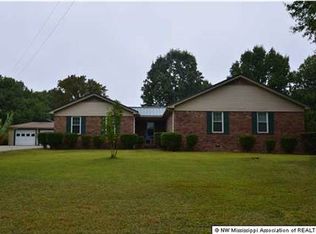 10306 Bethel Rd, Olive Branch, MS 38654