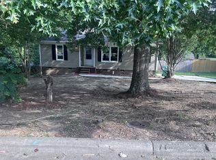 2003 Wickham Ave, High Point, NC 27265