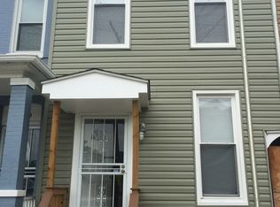 1437 22nd St SE, Washington, DC