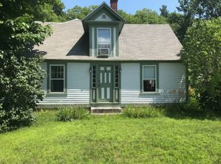 2 Main St, Monroe, NH 03771
