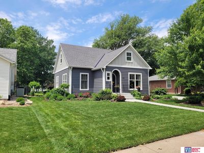 1101 N 5th St, Seward, NE, 68434