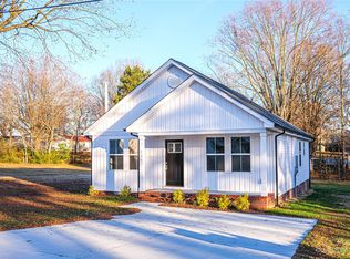 215 Crowell Ave, Albemarle, NC 28001
