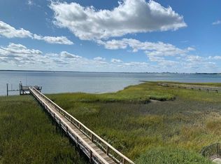 5 Pierates Cruz, Mount Pleasant, SC 29464