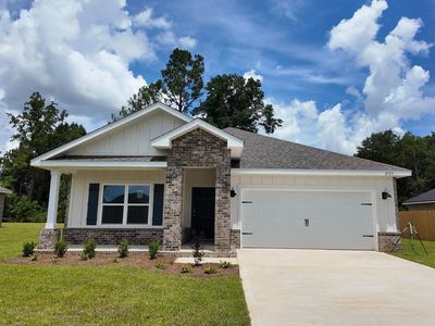 8724 Bluebell St, Milton, FL, 32583