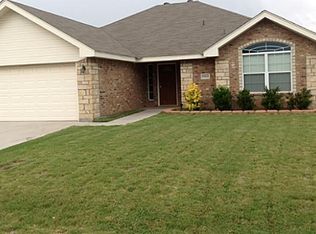 5010 Coyote Run, Abilene, TX 79602