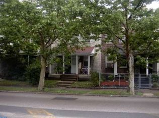 806 Morgan St, Camden, NJ 08104
