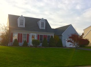 1650 Misty Dr, York, PA 17408