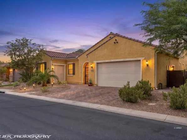 833 Bridle Path Ln, Mesquite, NV 89034