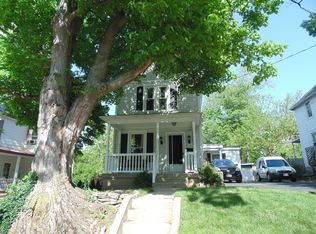 3962 Washington Ave, Cincinnati, OH