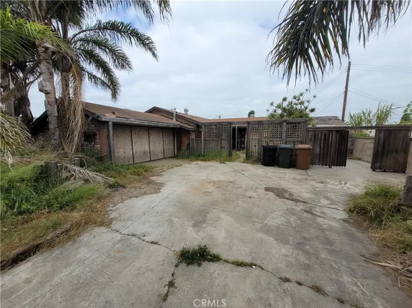 13921 Heidi St, Garden Grove, CA 92843