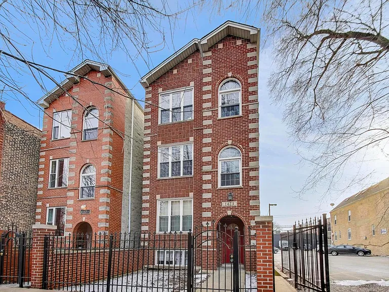 1423 W Cortez St #G — Photo 1