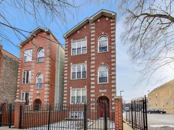 1423 W Cortez St APT G, Chicago, IL 60642
