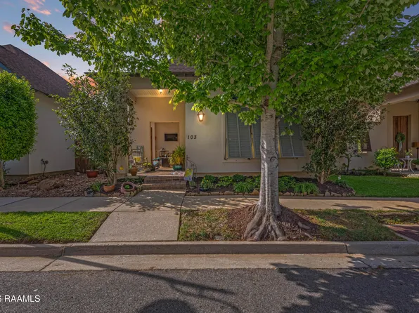 103 Deysbrook Ln, Youngsville, LA 70592