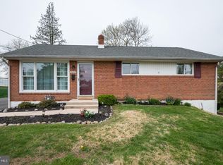 2608 Bancroft Dr, Aston, PA 19014