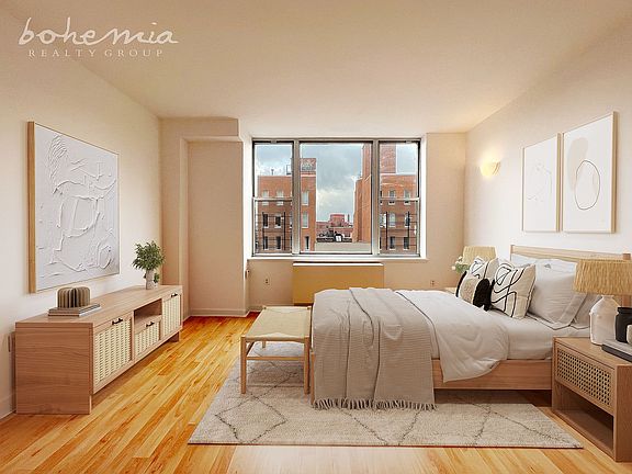 2nd image of 301 W 118th St #9-I