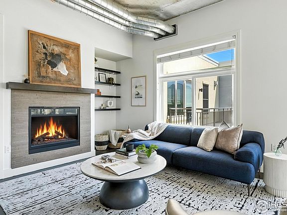 2nd image of 3401 Arapahoe Ave #420