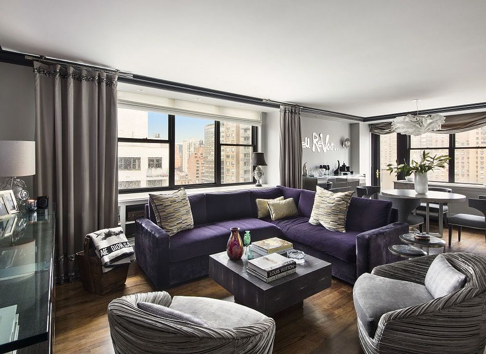 1st image of 301 E 87th St #19DE