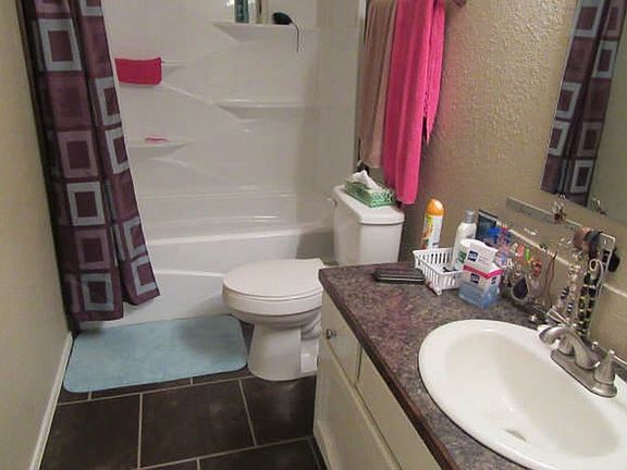 New Bathroom
