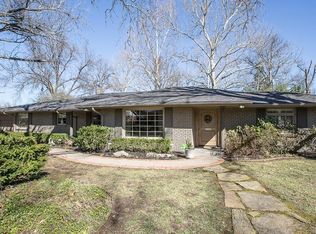 3945 S Delaware Pl, Tulsa, OK 74105