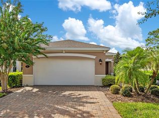 161 OLD MOSS CIRCLE, DELAND, FL 32724