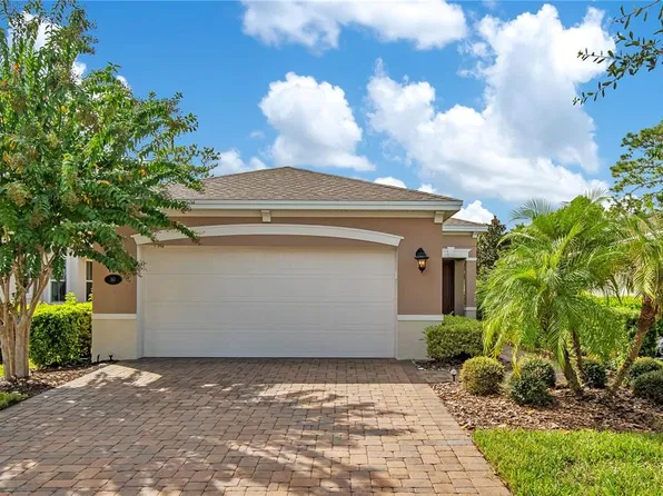 161 OLD MOSS CIRCLE, DELAND, FL 32724